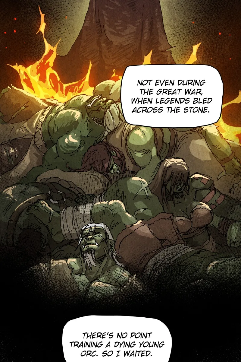 Gul Chapter 149 page 6 - 