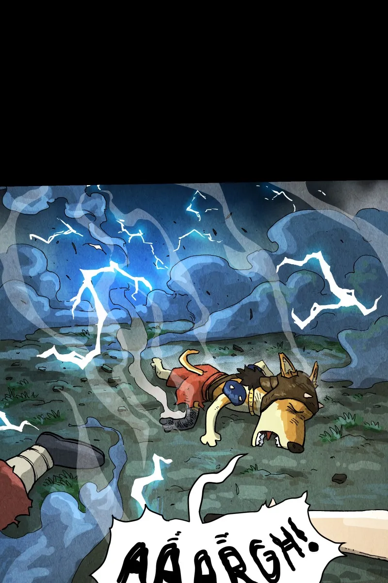 Gul Chapter 149 page 51 - 