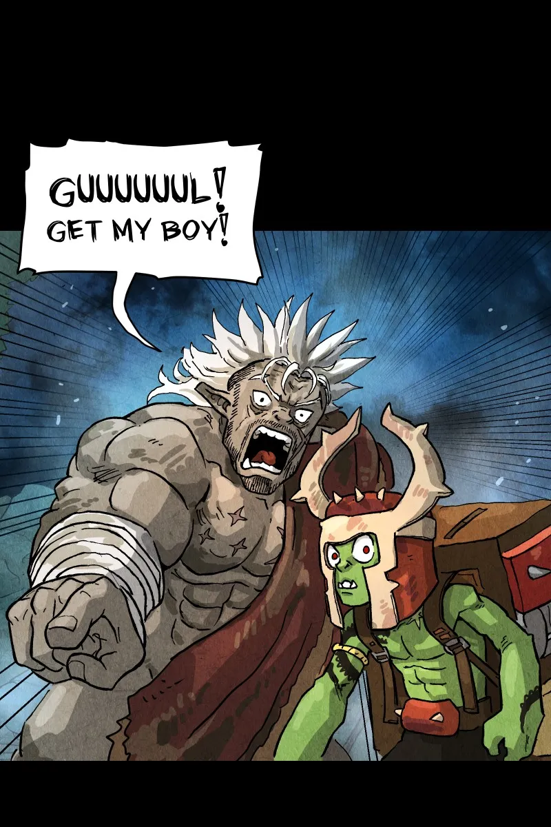 Gul Chapter 149 page 54 - 