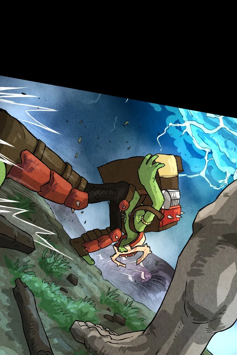 Gul Chapter 149 page 55 - 