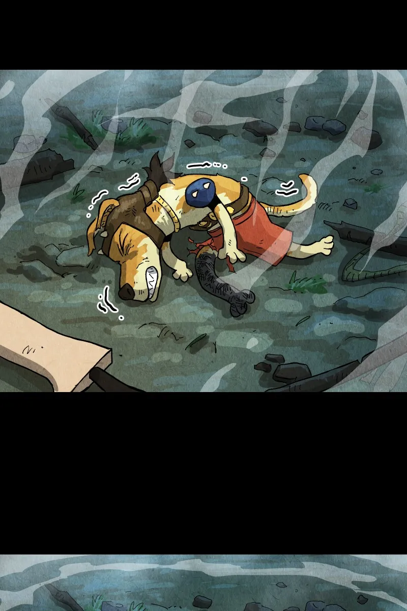 Gul Chapter 149 page 58 - 