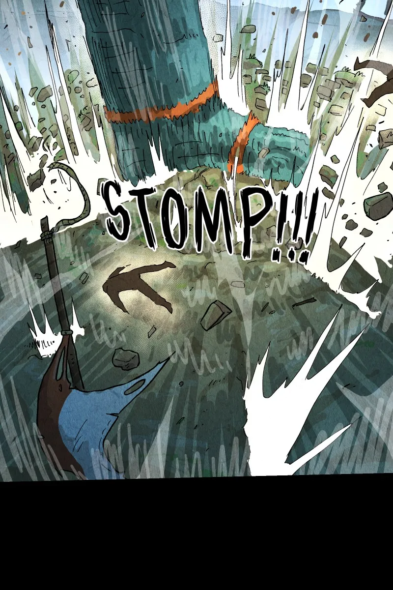 Gul Chapter 149 page 62 - 