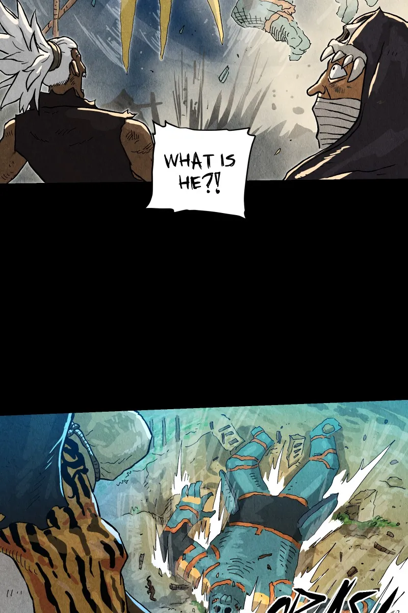 Gul Chapter 149 page 72 - 