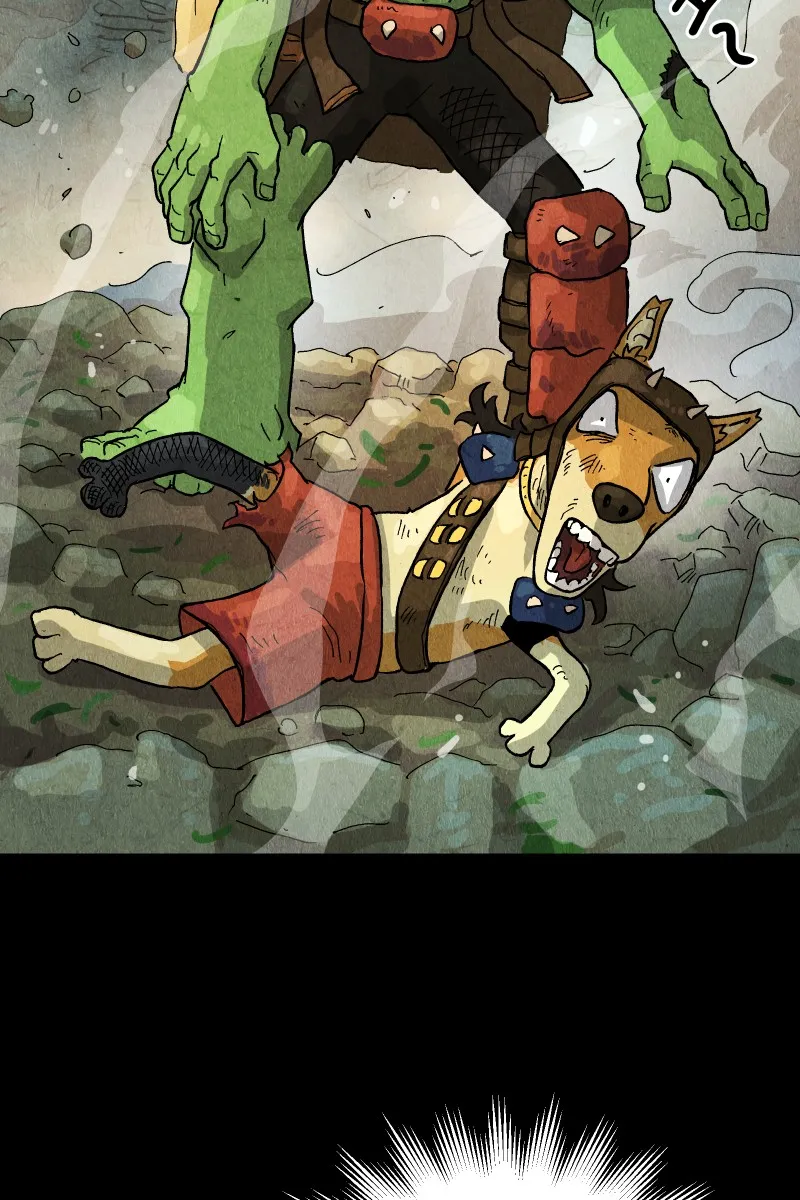 Gul Chapter 149 page 74 - 