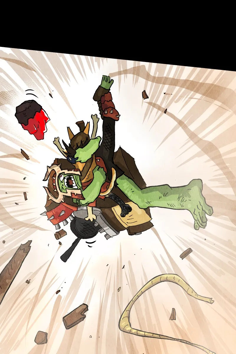 Gul Chapter 149 page 82 - 