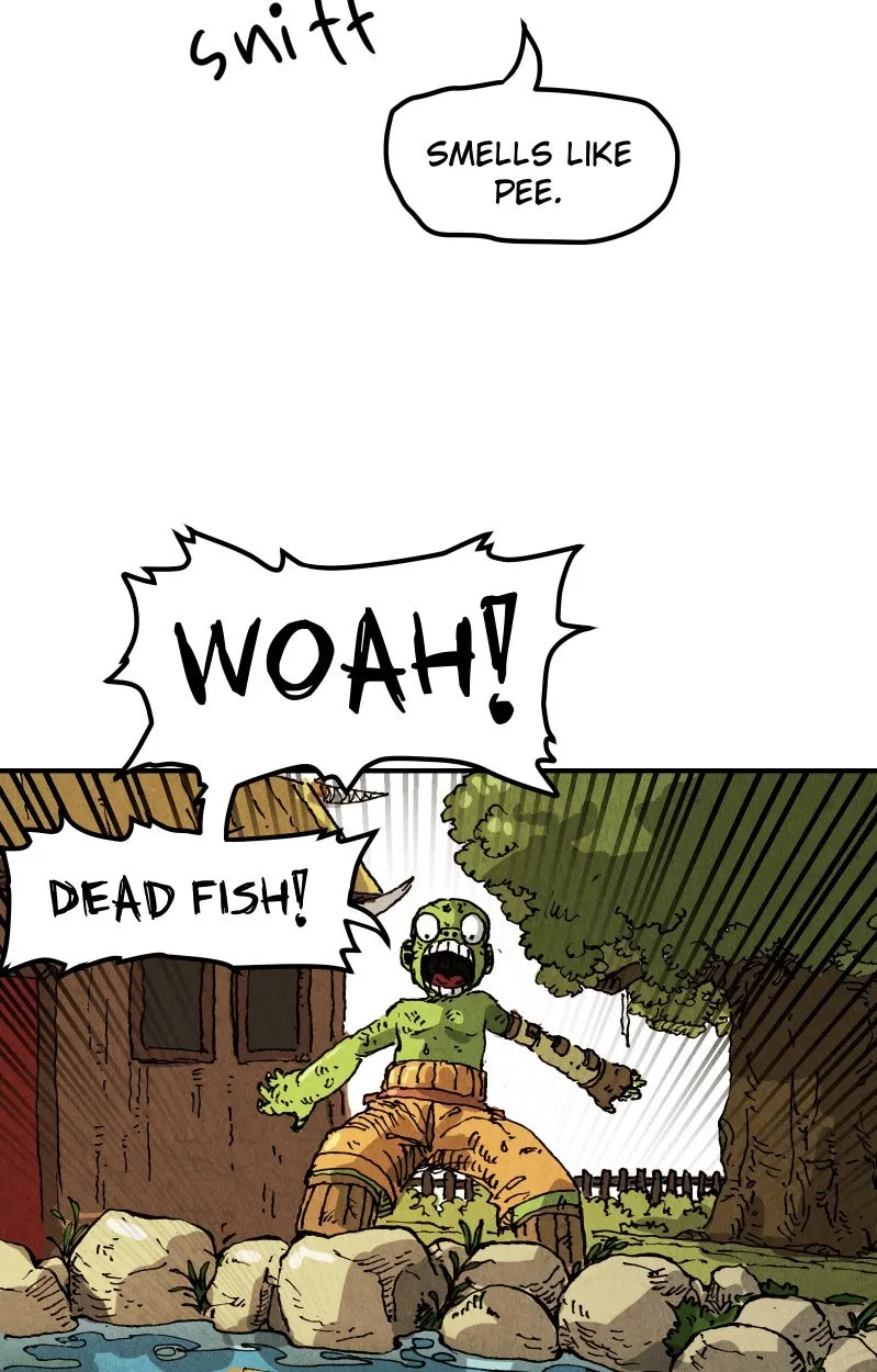 Gul Chapter 15 page 12 - 