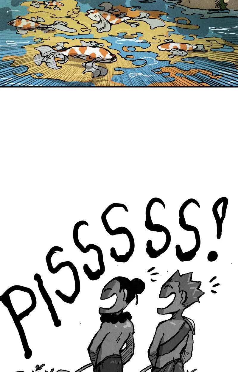 Gul Chapter 15 page 13 - 
