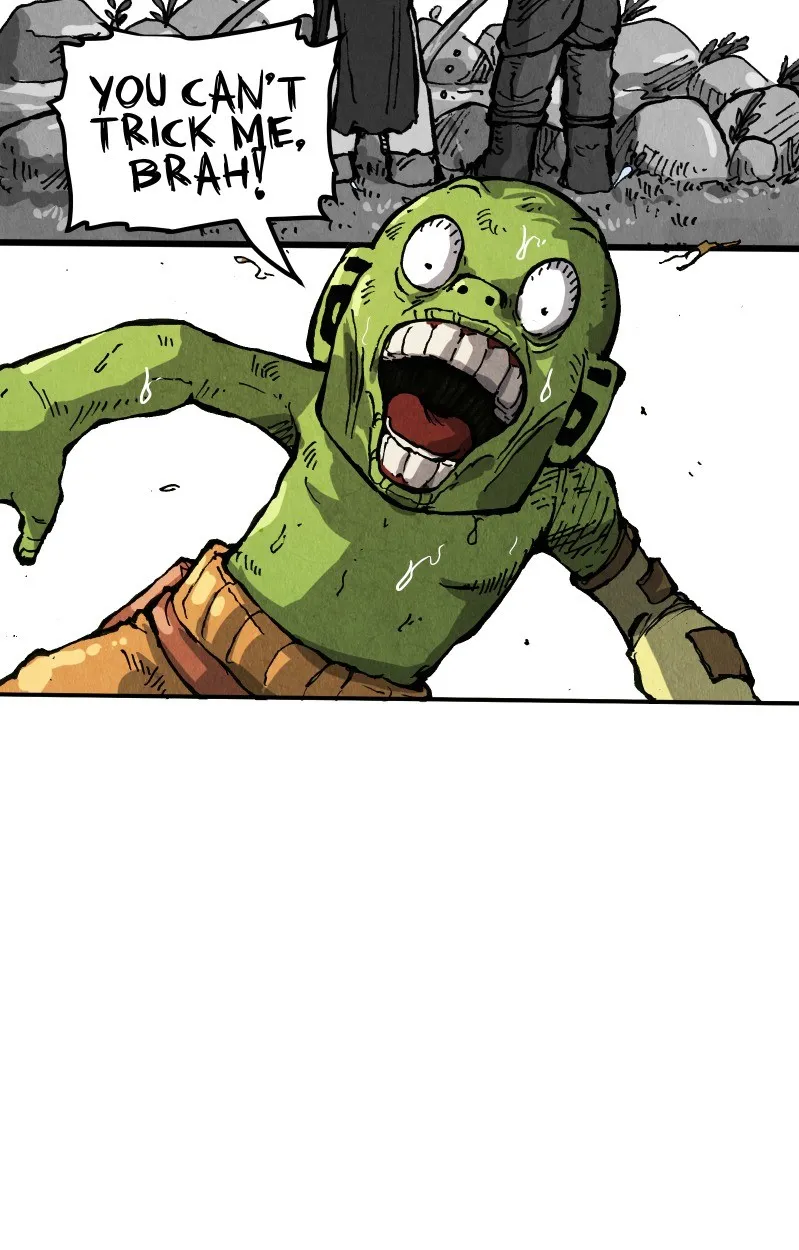 Gul Chapter 15 page 14 - 