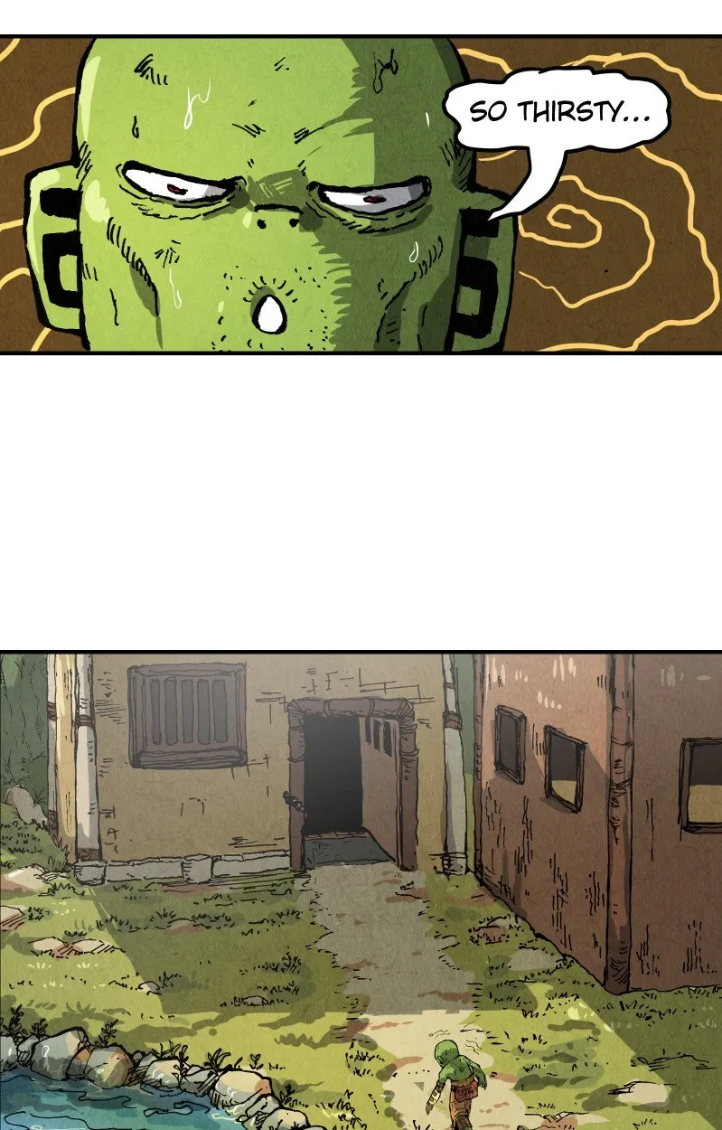 Gul Chapter 15 page 15 - 
