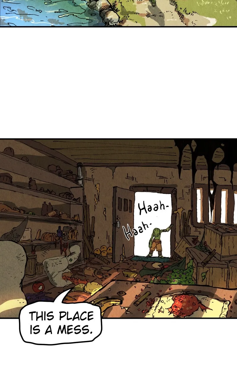 Gul Chapter 15 page 16 - 