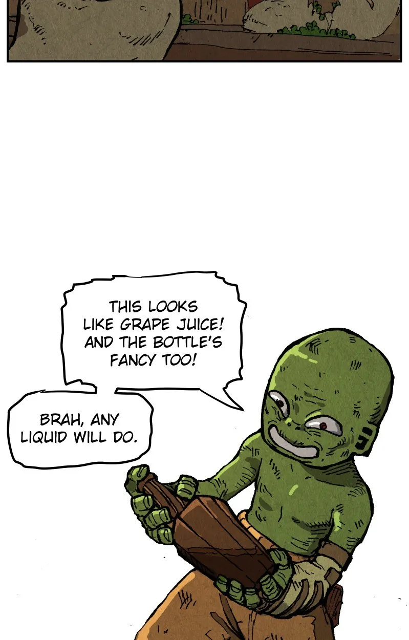 Gul Chapter 15 page 18 - 