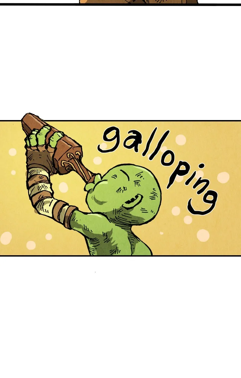 Gul Chapter 15 page 19 - 