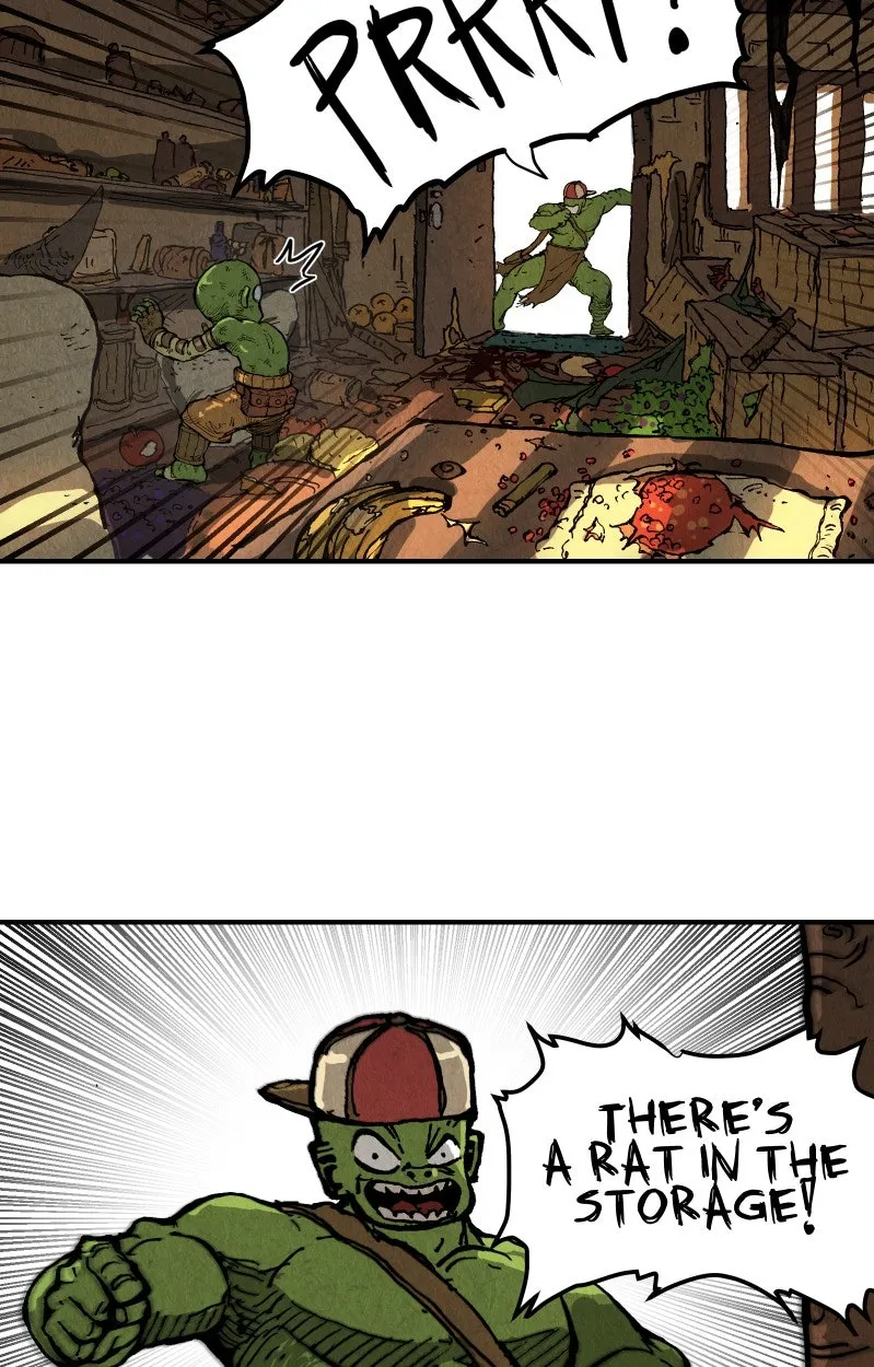 Gul Chapter 15 page 22 - 