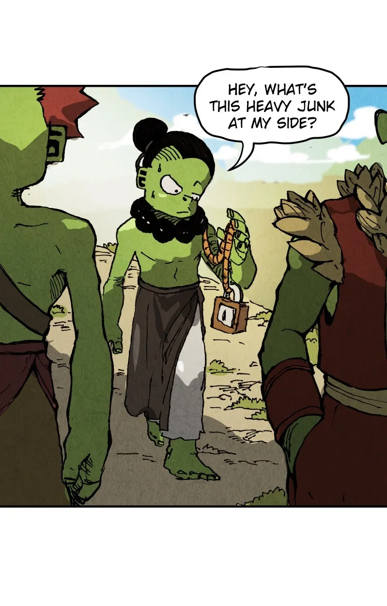 Gul Chapter 15 page 25 - 