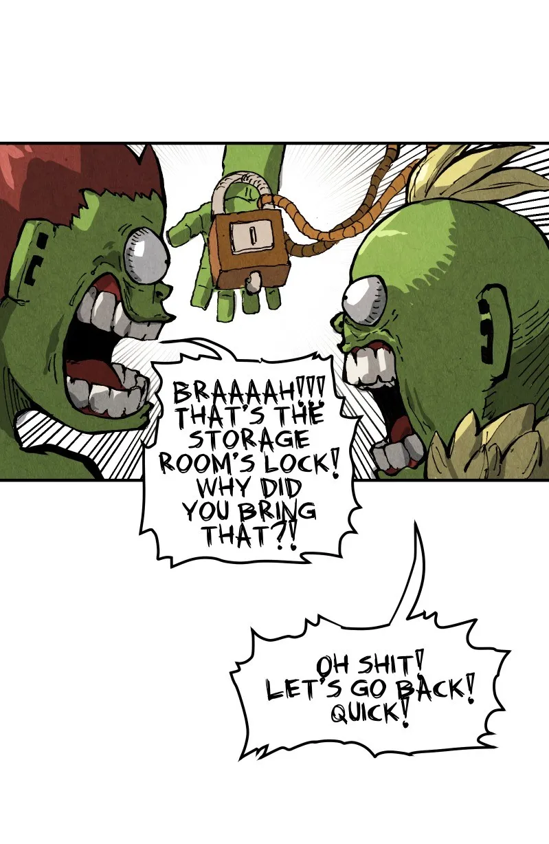 Gul Chapter 15 page 26 - 