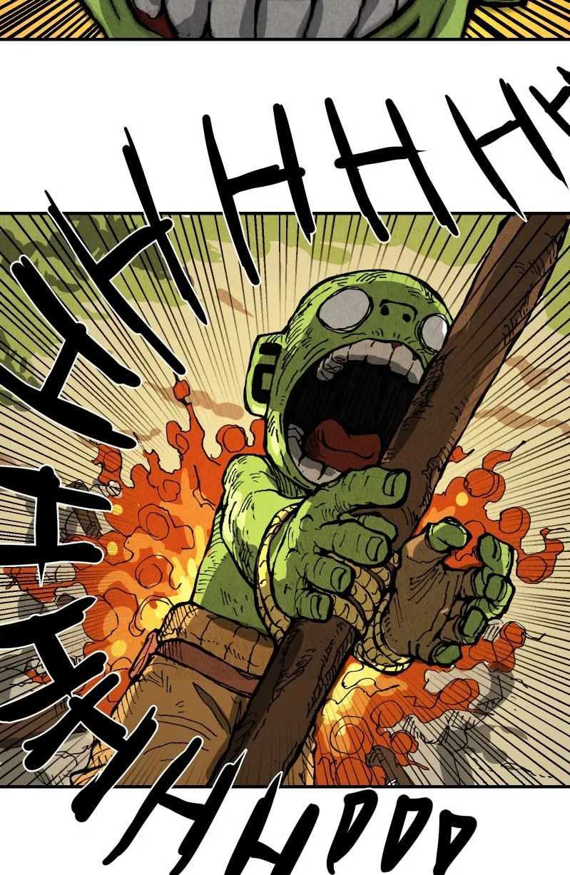 Gul Chapter 15 page 28 - 