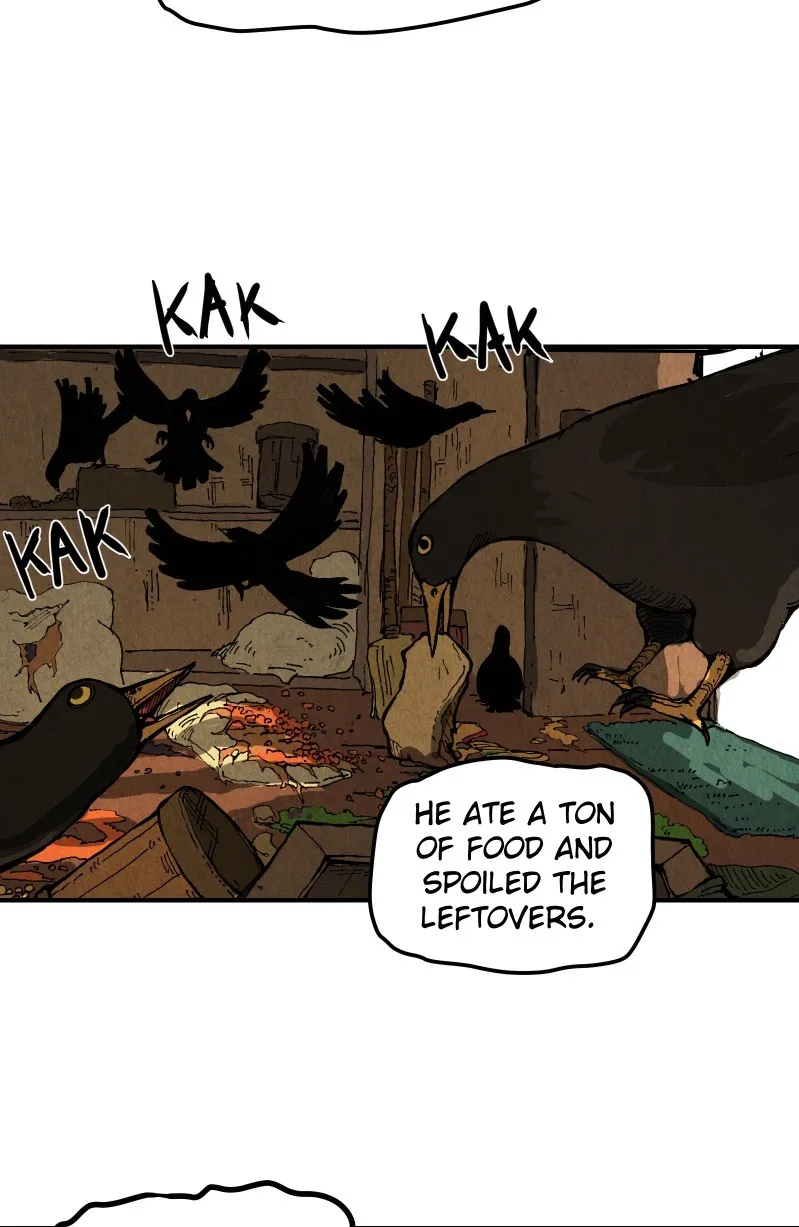 Gul Chapter 15 page 30 - 