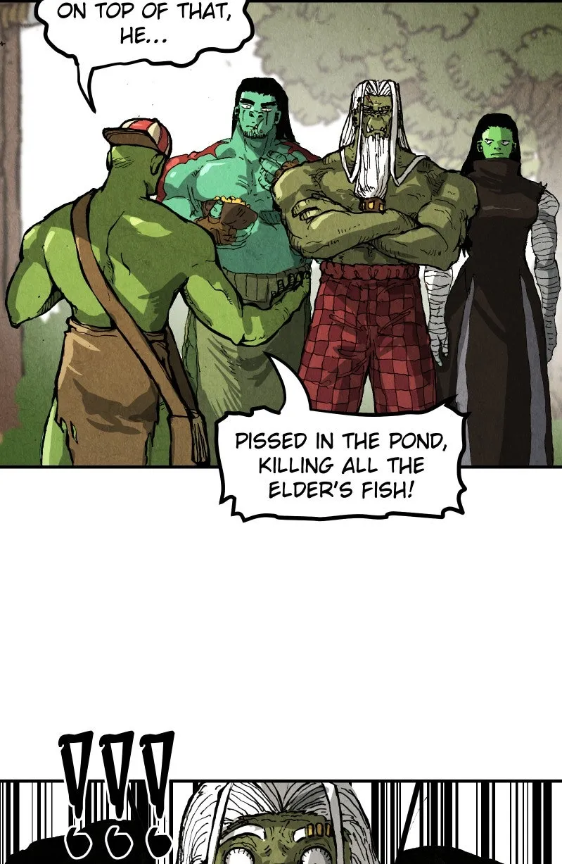 Gul Chapter 15 page 31 - 