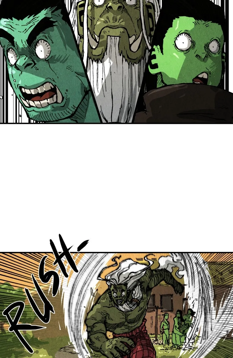 Gul Chapter 15 page 32 - 