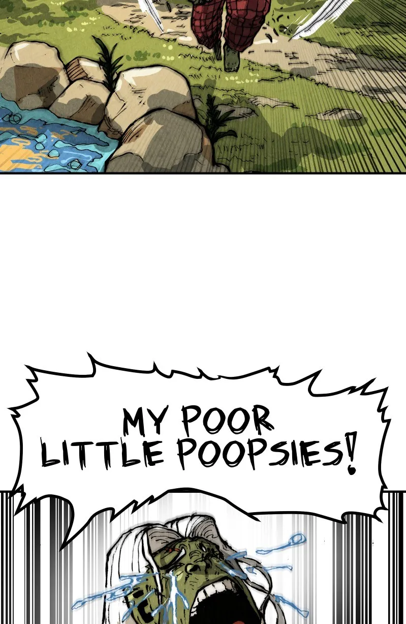 Gul Chapter 15 page 33 - 