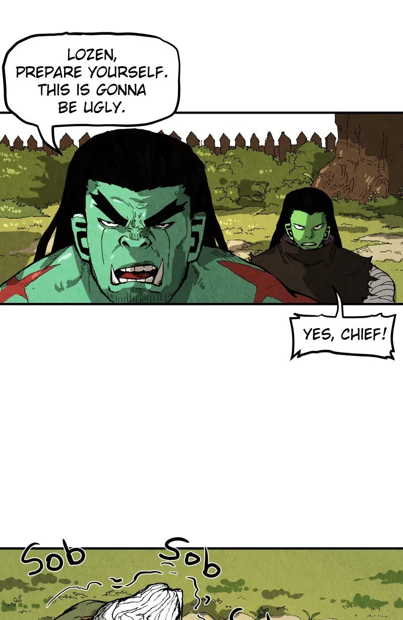 Gul Chapter 15 page 35 - 