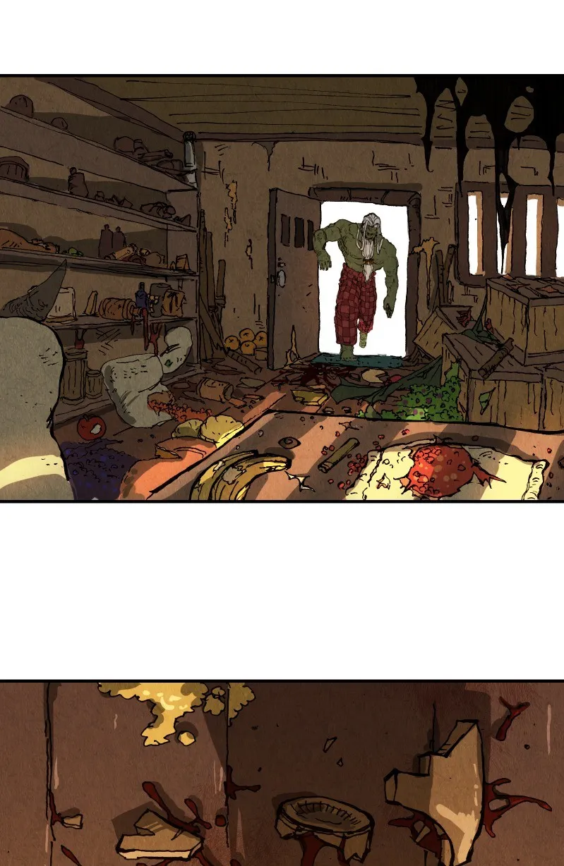 Gul Chapter 15 page 37 - 