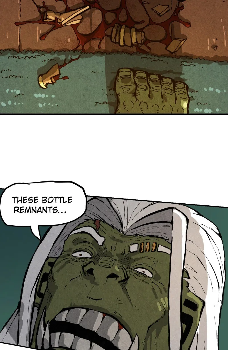 Gul Chapter 15 page 38 - 