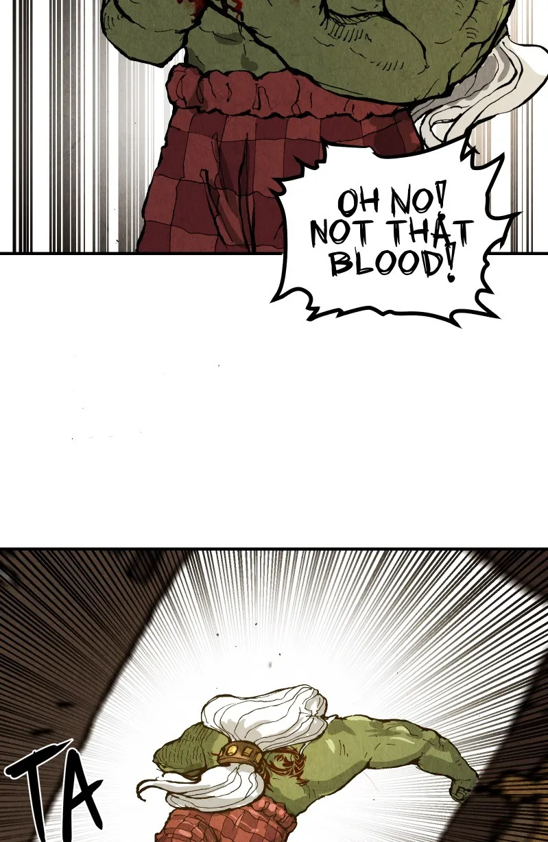 Gul Chapter 15 page 40 - 