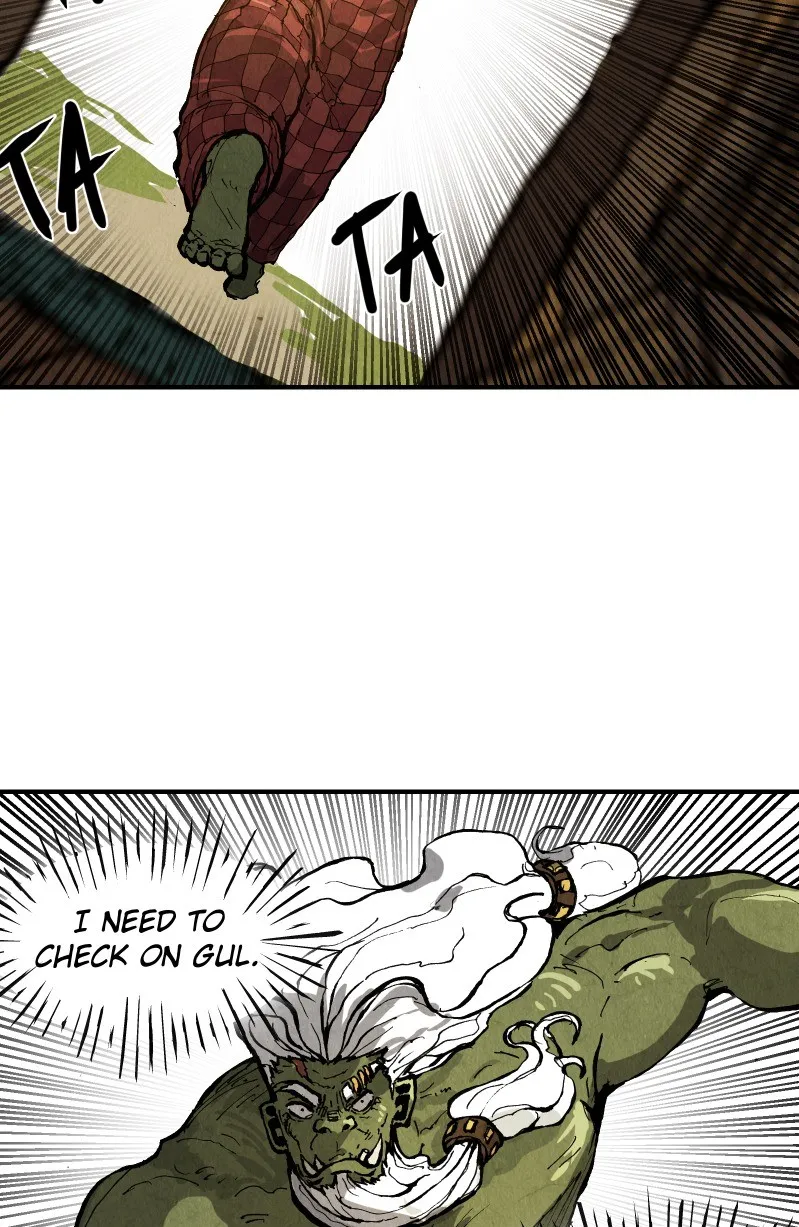 Gul Chapter 15 page 41 - 