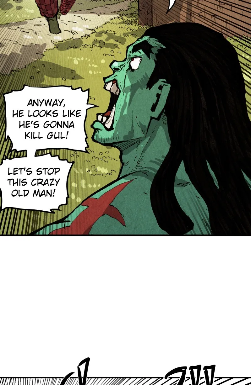 Gul Chapter 15 page 43 - 