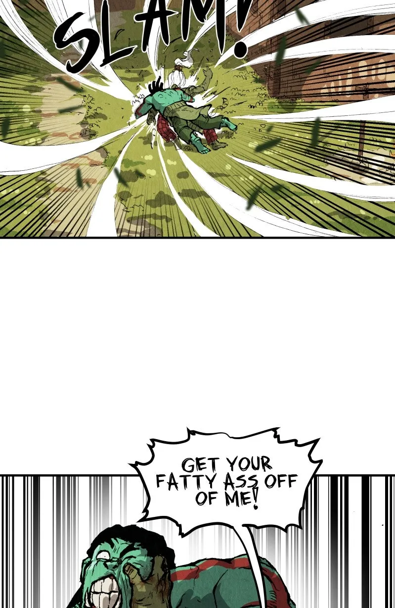 Gul Chapter 15 page 45 - 