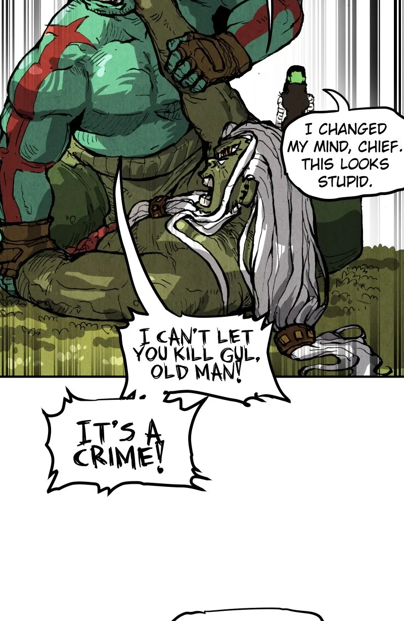 Gul Chapter 15 page 46 - 
