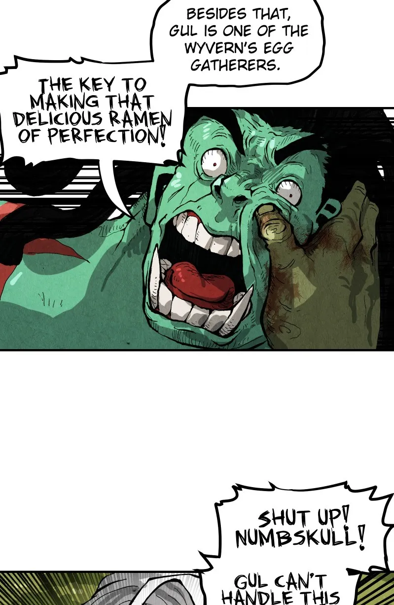Gul Chapter 15 page 47 - 