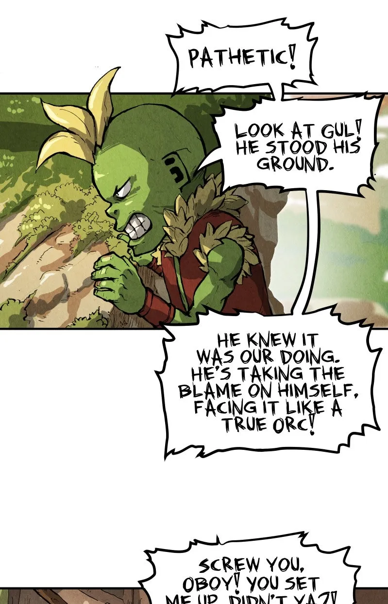 Gul Chapter 15 page 50 - 