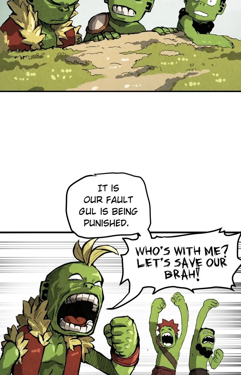 Gul Chapter 15 page 52 - 