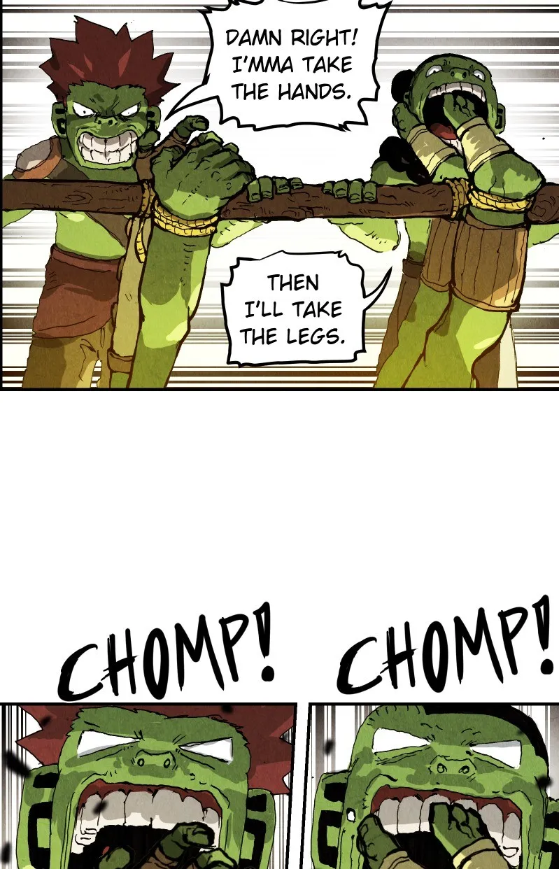 Gul Chapter 15 page 60 - 