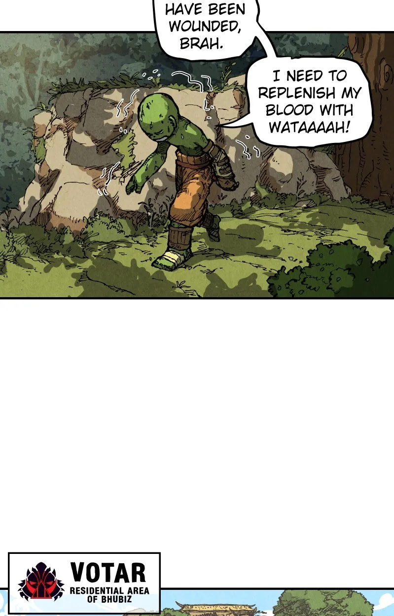 Gul Chapter 15 page 7 - 