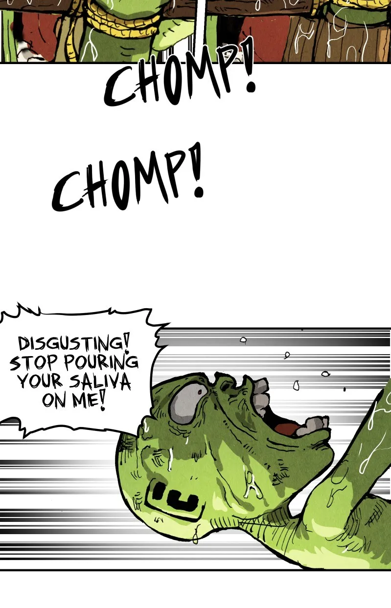 Gul Chapter 15 page 62 - 