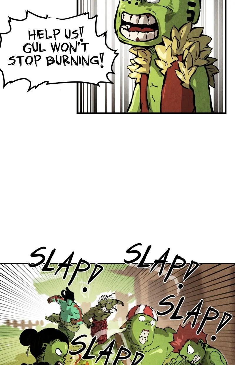 Gul Chapter 15 page 67 - 