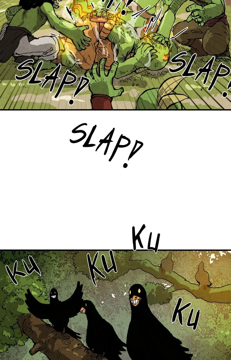 Gul Chapter 15 page 68 - 