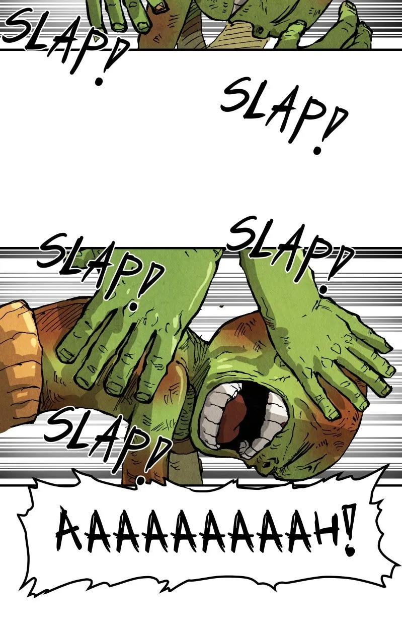 Gul Chapter 15 page 70 - 