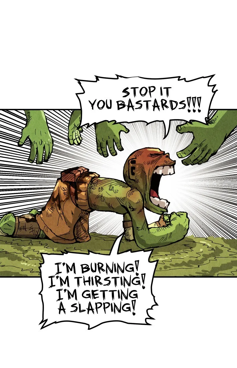 Gul Chapter 15 page 73 - 