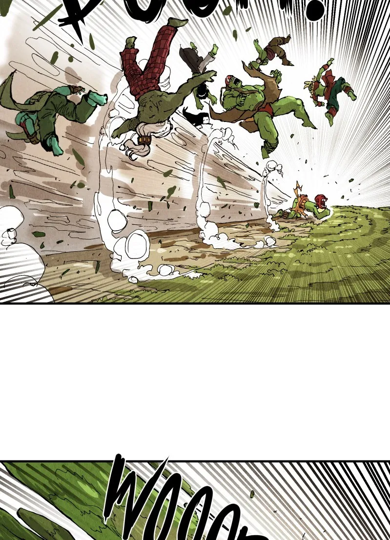 Gul Chapter 15 page 75 - 
