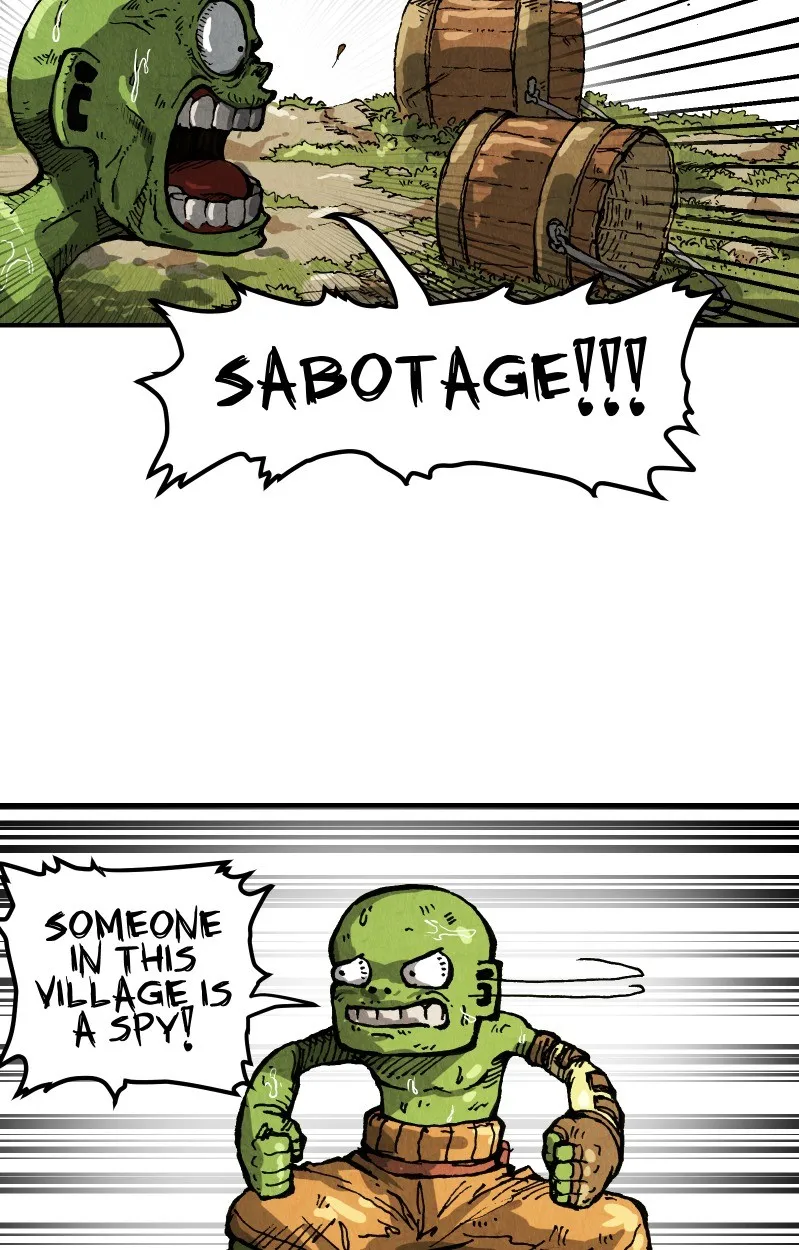 Gul Chapter 15 page 9 - 