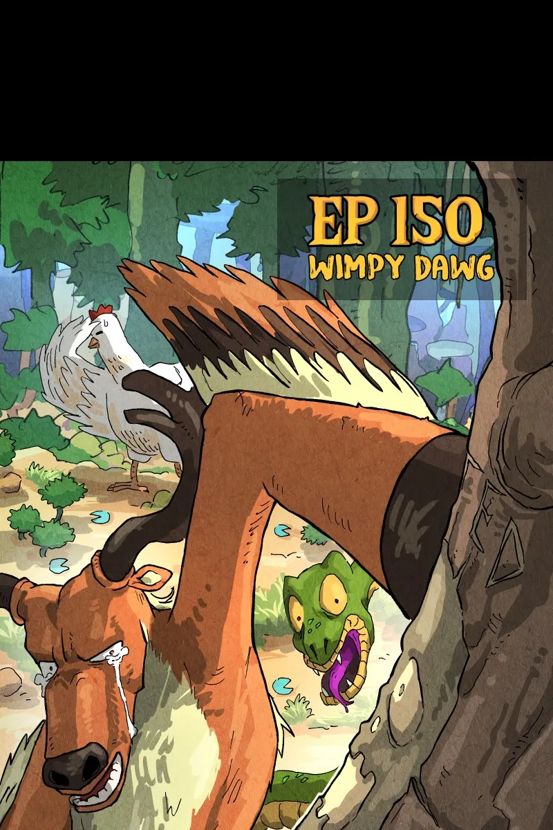 Gul Chapter 150 page 1 - 