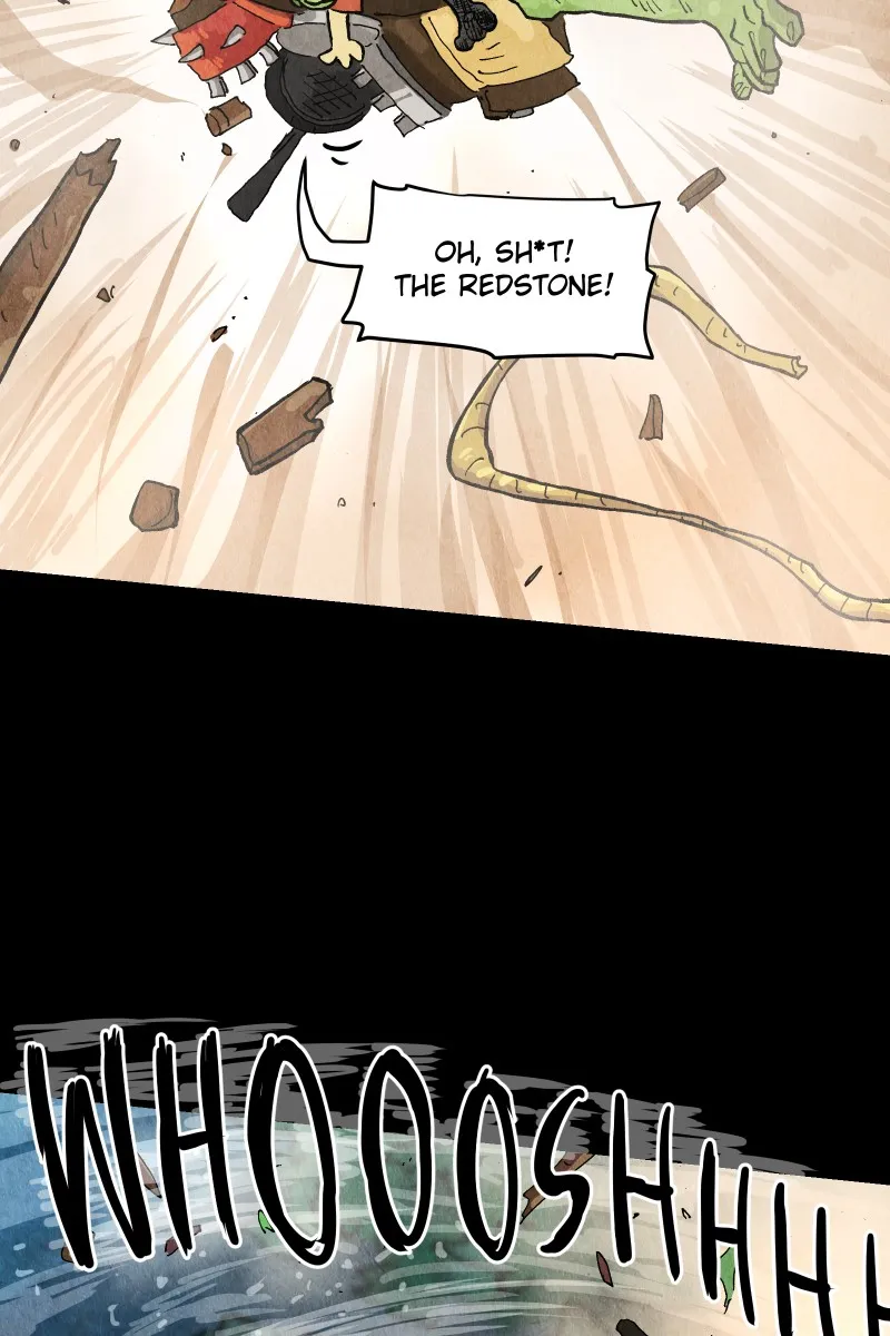 Gul Chapter 150 page 11 - 