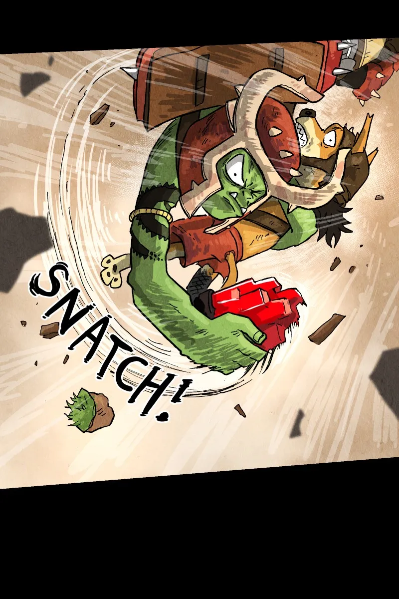 Gul Chapter 150 page 13 - 