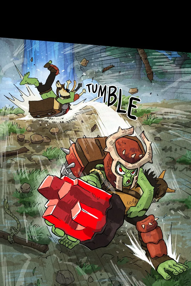 Gul Chapter 150 page 14 - 