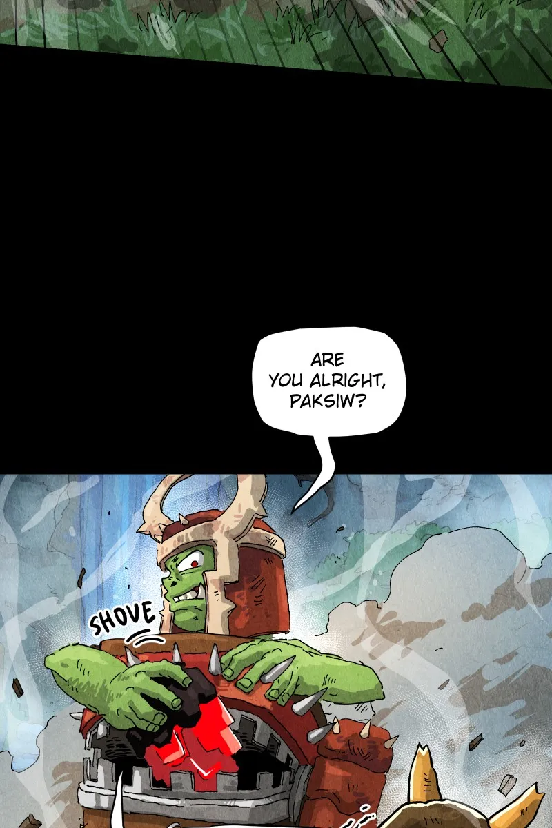 Gul Chapter 150 page 15 - 
