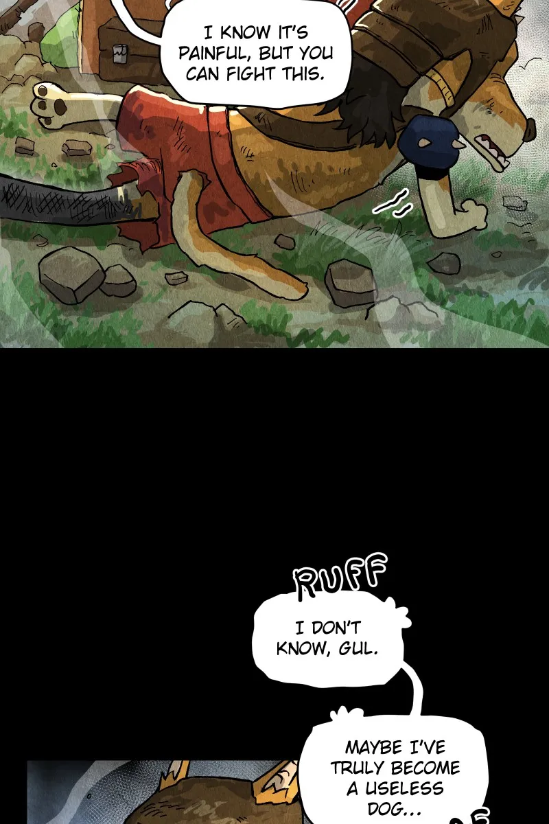 Gul Chapter 150 page 16 - 